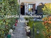 Casa Indipendente trilocale 84mq