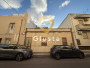 Casa indipendente trilocale 85mq