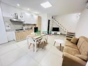 Casa Indipendente trilocale 90mq