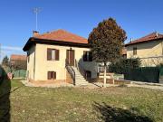 Casa indipendente Via Antica Torino, Saluzzo
