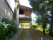 Casa indipendente vista mare a Carrara