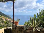 Casa indipendente vista mare a La Spezia