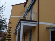 Casa indipendente vista mare a Lerici