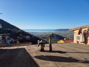 Casa indipendente vista mare a Ortonovo