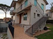 Casa indipendente vista mare a Rosignano Marittimo