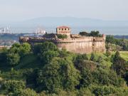 Casa indipendente vista mare a Sarzana