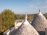 Casa indipendente vista mare in unnamed road, Ostuni
