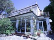 Casa indipendente vista mare in via kaiser parodi, Livorno