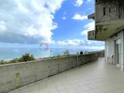 Casa indipendente vista mare, Silvi bivio san silvestro