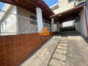 casa individual, 02 quartos, suíte e 02 vagas de garagem...