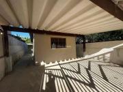 CASA INDIVIDUAL ! 2 DORMT 2 VAGAS DE GARAGEM QUINTAL GRANDE