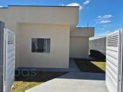 Casa individual a venda no bairro Nova Trieste Jarinu/SP