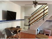 CASA INDIVIDUAL CENTRO PUEBLO, IDEAL ALQUILER VACACIONAL