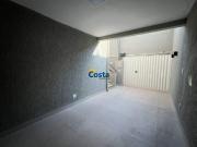 Casa individual com 2 quartos no Bairro Bom Retiro – Betim