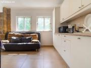 Casa individual con jardín privado zona Puig Sec