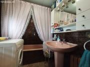 Casa individual con parcela