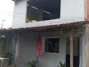 CASA INDIVIDUAL CONJUNTO HENRIQUE SAPORI
