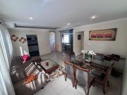Casa Individual Duplex com 4 Quartos & #150  Conforto...