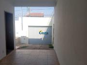 Casa individual e Plana no Senhora das Graças