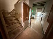 Casa individual en casco histórico