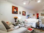 Casa individual en excelente estado a 120 m de la playa...