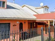 CASA INDIVIDUAL EN VENTA, RANCAGUA