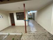 Casa individual no bairro Filadélfia com 2 quartos