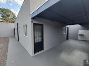 Casa Individual no Jardim Columbia – Pronta.