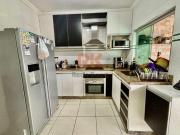 Casa Individual no Santa Branca | 3 Quartos | 204m² de lote