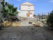 Casa indivigual con 600 metros de parcela