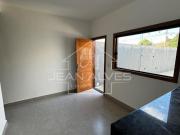 Casa, Indústrias II, Sete Lagoas, MG