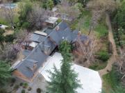 CASA INGLESA EN ARRIENDO EN LAS BRISAS, 6 DORMITORIOS