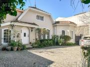 Casa inglesa totalmente reciclada en venta