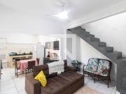 Casa, Inhoaíba, 2 Quartos, 100 m2 Rio de Janeiro