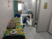 Casa, Inhoaíba, 2 Quartos, 40 m2 Rio de Janeiro