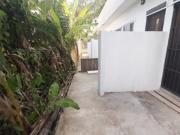 casa inteira, tipo Kitnet, na praia Caraguatatuba SP