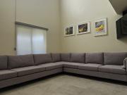 CASA INTELIGENTE AMUEBLADA DE RENTA EN VIA RESIDENCIAL