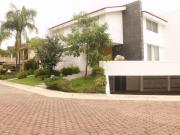 Casa Inteligente con alberca en Venta en Real San Bernardo