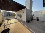 CASA INTELIGENTE domótica CAÑADAS DEL LAGO con roof