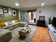 CASA INTELIGENTE EN CONDOMINIO EN VENTA EN SATELITE