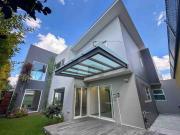 Casa inteligente en la Providencia Metepec