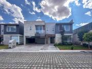 Casa inteligente en la Providencia Metepec