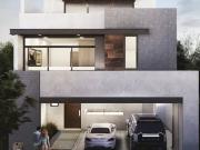 Casa en Venta zona Cumbres, Fraccionamiento Privado al...