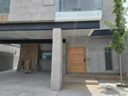 Casa Inteligente en venta en Habita II, Saltillo Norte