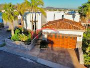 Casa Inteligente en Venta en Loma Bella San Carlos...