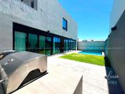 Casa inteligente en venta en zona tomas valles con alberca