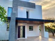 Casa Inteligente en Venta Moderna en Hermosillo, Sonora