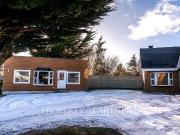 Casa Interior a 15 minutos de la ciudad Amoblada