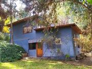 Casa interior amoblada 2 pisos en Huechuraba