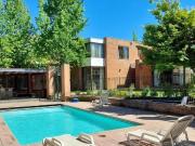 CASA INTERIOR CONDOMINIO COLEGIO EVEREST Y SANTIAGO COLLEGE